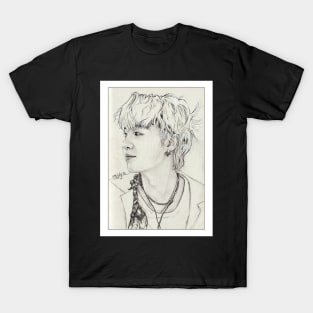 PTD Yoongi T-Shirt